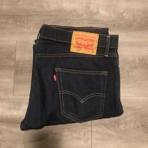 Men's 511 Slim Fit Jeans 34x32